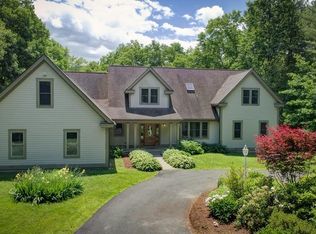 409 Henry St, Amherst, MA 01002