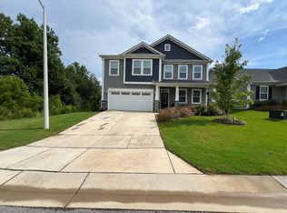 1005 Garrow Dr, Holly Springs, NC 27540