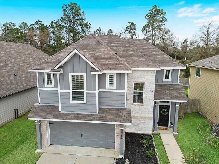 159 Worley Way — Photo 1