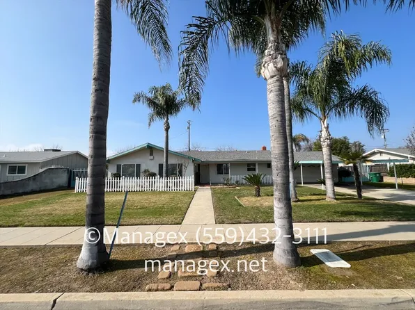 427 S Dee Ann Ave, Fresno, CA 93727
