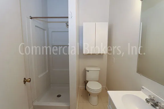 850 N Salisbury St — Photo 6