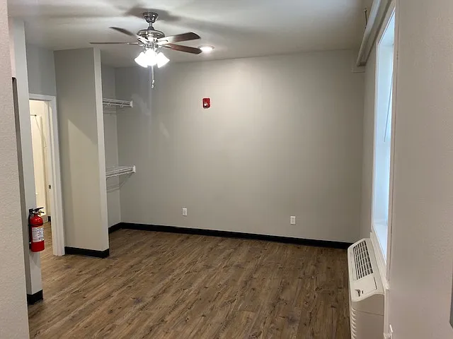 Spartan Lofts 902 N Rolla St. - 101 — Photo 4