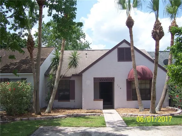 114 Dresdan Ct, Sanford, FL 32771