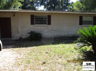606 New York Dr, Pensacola, FL 32505