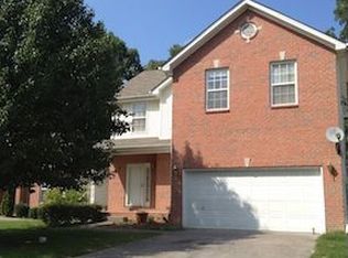 2825 Rader Ridge Ct, Antioch, TN 37013