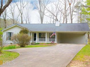 2925 S Baggett Rd, Winston, GA 30187