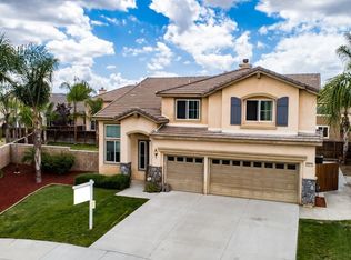29915 Lamprey St, Menifee, CA 92586