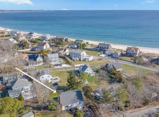 15 Bradford Rd, Bourne, MA 02532