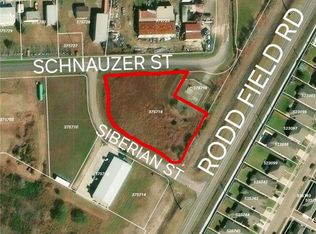 7021 Schnauzer St, Corpus Christi, TX 78414