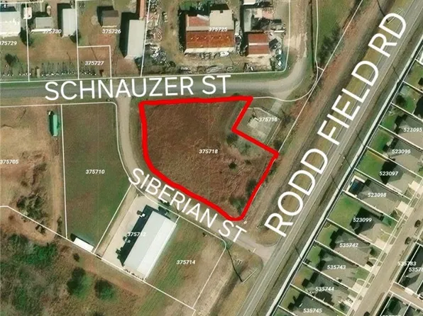 7021 Schnauzer St, Corpus Christi, TX 78414