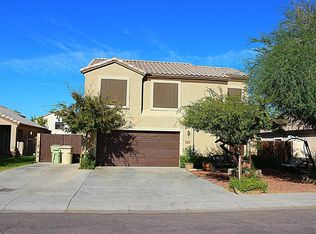 7312 W Ocotillo Rd, Glendale, AZ 85303