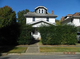 314 Ferguson Ct, Huntington, WV 25701