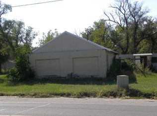 605 E 7th St, Eureka, KS 67045