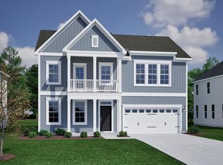 1161 Bolting Rd, Lexington, SC 29072