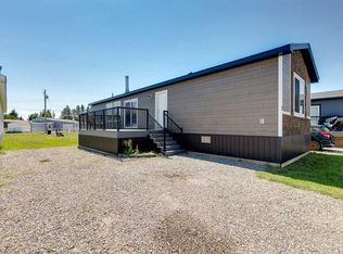 7 N Trochu Ave, Trochu, AB T0M2C0