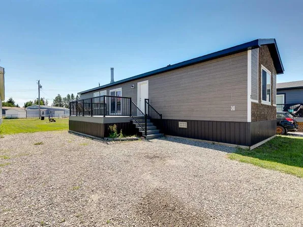 7 N Trochu Ave, Trochu, AB T0M 2C0
