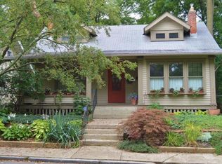 135 W Kenworth Rd, Columbus, OH 43214