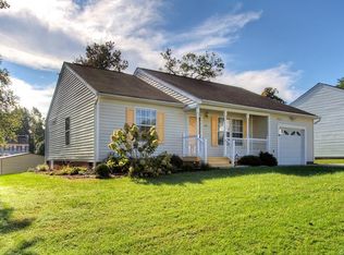 4223 Montclair Rd, Richmond, VA 23223