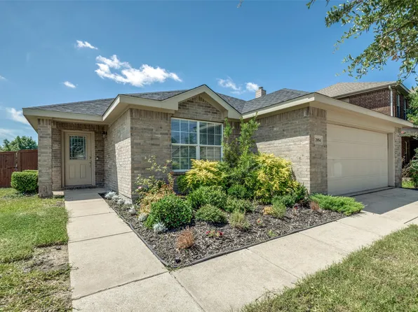 2054 Shawnee Trl, Heartland, TX 75126