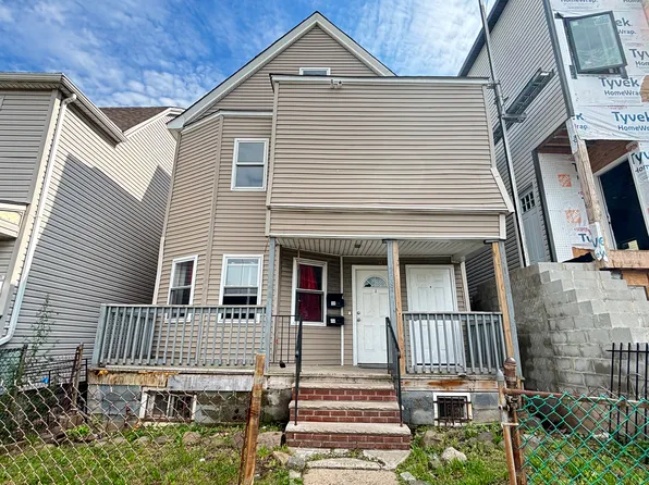 208 S Grove St #2A, East Orange, NJ 07018