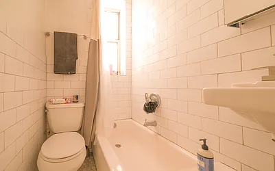 Rented by (Legacy) NY Quality Living Uptown