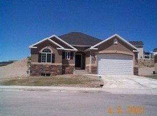 708 W 1460 S, Payson, UT 84651