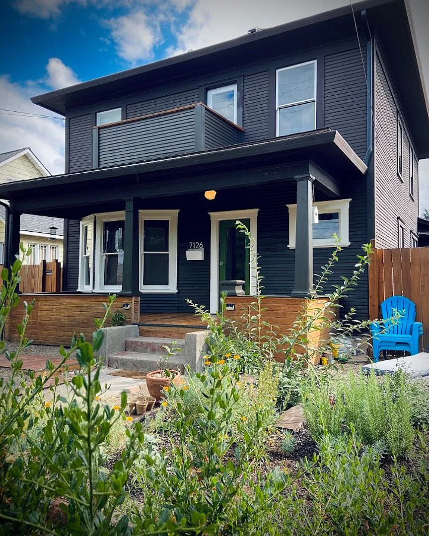 Charming St Johns Classic 4 Bed/2 Bath Craftsman 4-Square — Photo 1