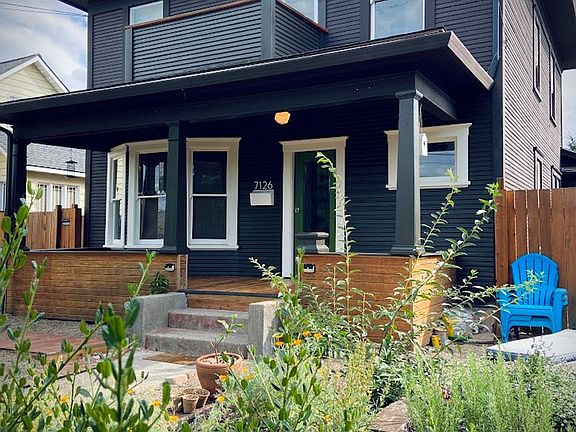 2nd image of 7126 N Lombard St