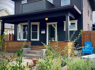 7126 N Lombard St, Portland, OR 97203