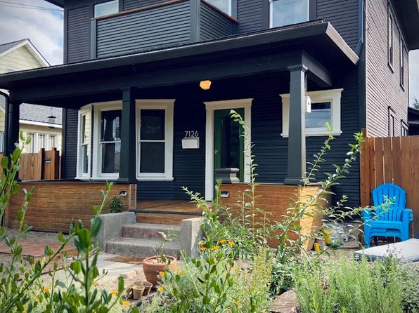 7126 N Lombard St, Portland, OR 97203