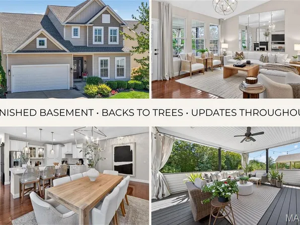355 Countryshire Dr, Lake Saint Louis, MO 63367