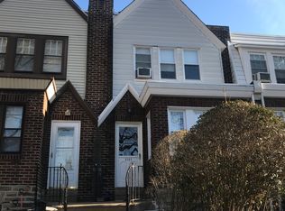 3137 Fanshawe St, Philadelphia, PA 19149