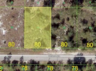 29226 Defiance Ave, Punta Gorda, FL 33982
