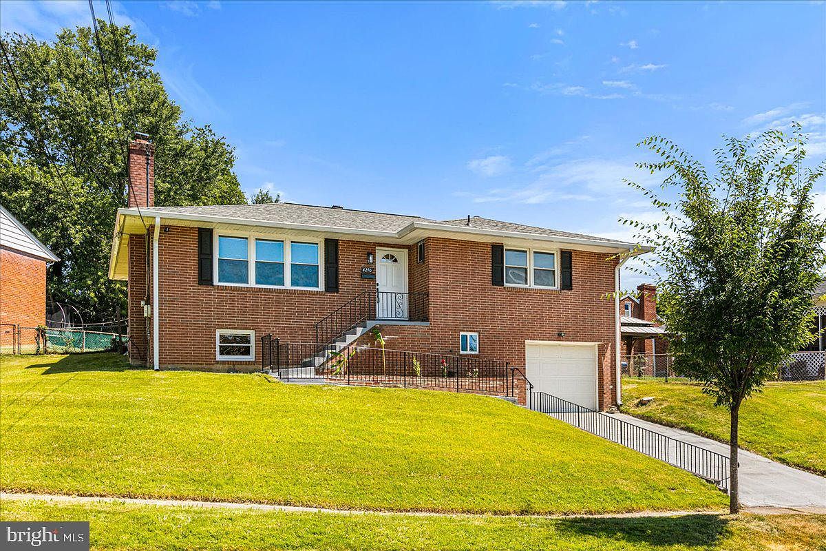 4210 21st Ave, Temple Hills, MD 20748 | Zillow