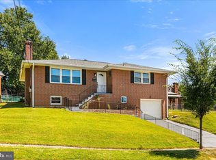 4210 21st Ave, Temple Hills, MD 20748