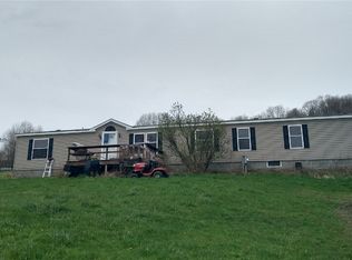 841 Lake Como Rd, Cortland, NY 13045