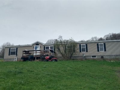 841 Lake Como Rd, Cortland, NY, 13045