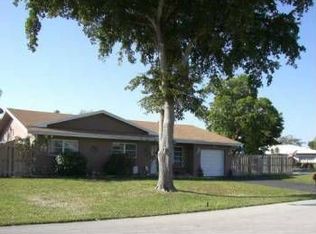 3330 Bridle Path Ln, Weston, FL 33331