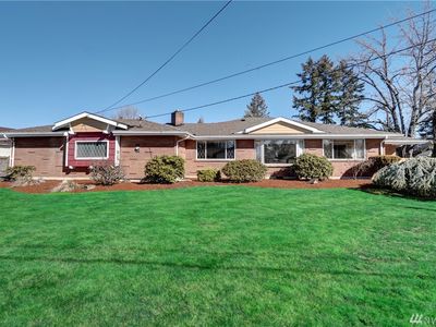 1109 132nd Street Ct E, Tacoma, WA, 98445