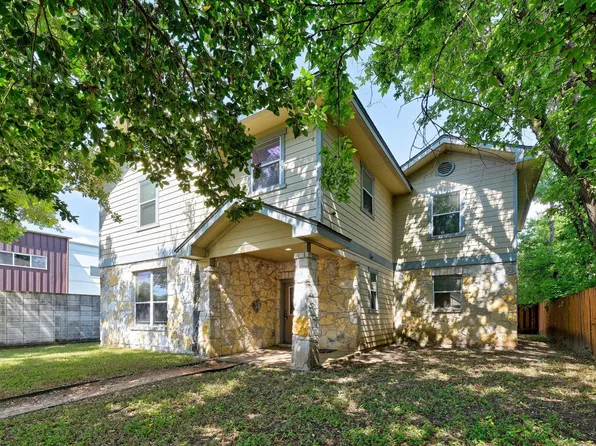 5304 Evans Ave, Austin, TX