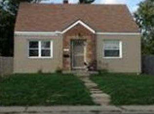 1200 Frebis Ave, Columbus, OH