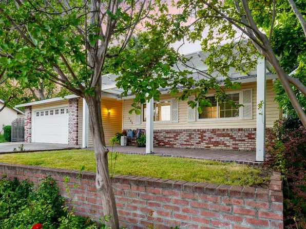 6905 Drywood Way, Orangevale, CA 95662