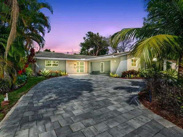 1721 NE 37th Street, Oakland Park, FL 33334