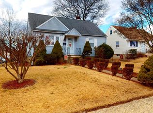 240 Grant Ave, Bellmawr, NJ 08031