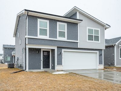 4012 NE 4th St, Ankeny, IA, 50021