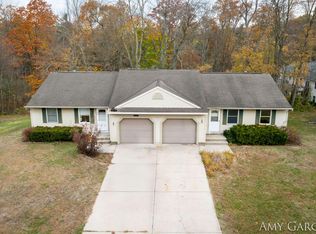 14825 Timber Ln, Spring Lake, MI 49456