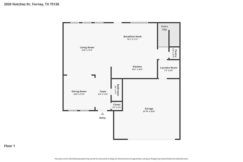 Building Photo - 2020 Natchez Dr
