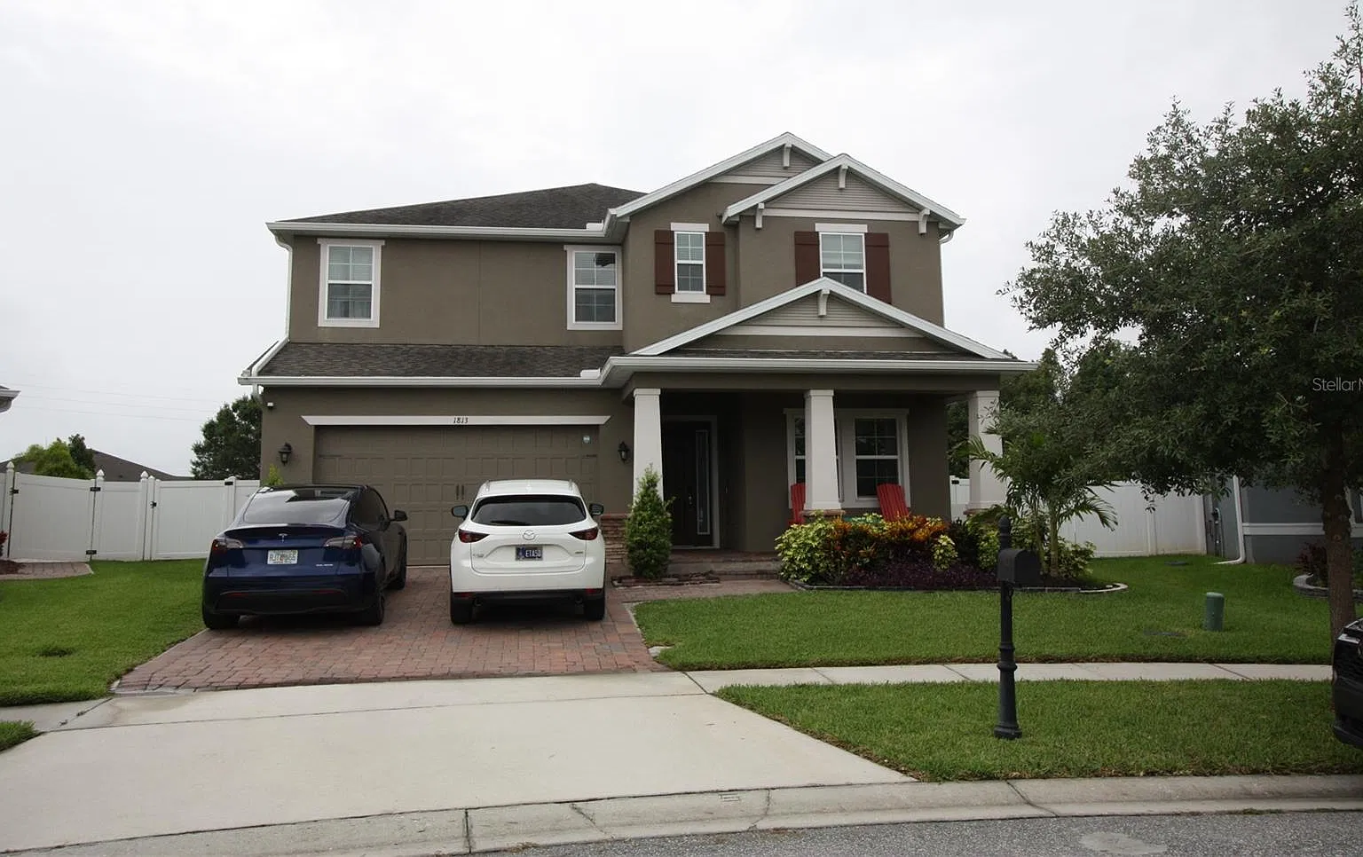 1813 Hawksbill Lane - 1 — Photo 1
