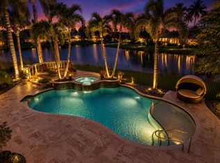 15758 Menton Bay Court, Delray Beach, FL 33446
