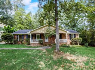 110 Covey Ct, Durham, NC 27712